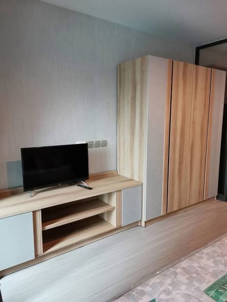 room interior of Life Ladprao