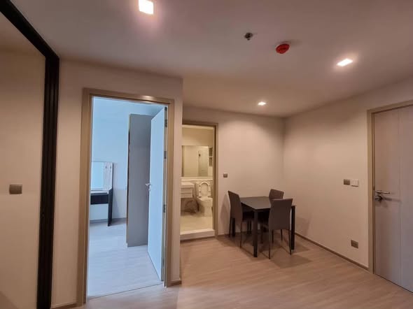 room interior of Life Ladprao