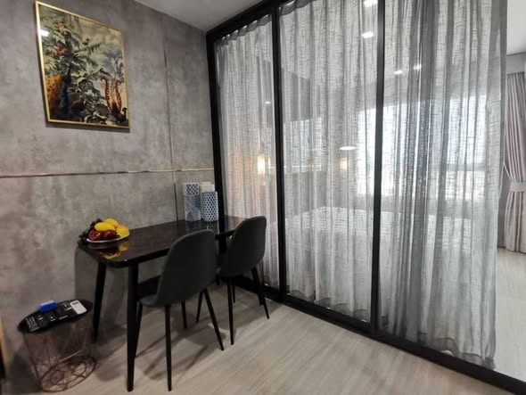 room interior of Life Ladprao