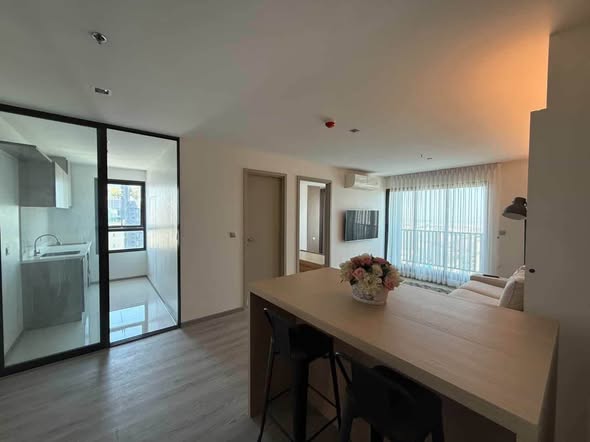room interior of Life Ladprao