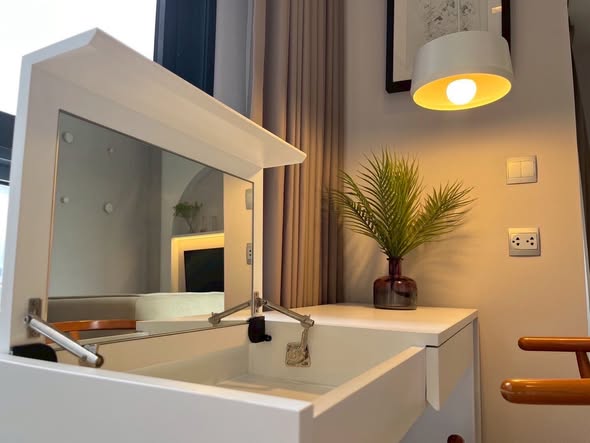 bathroom of Life Ladprao Valley