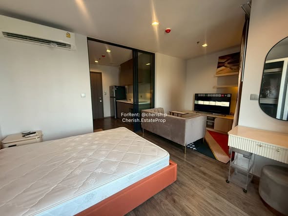 bedroom of Life Ladprao Valley