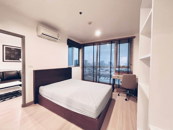 bedroom of Life@ Lat Phrao 18