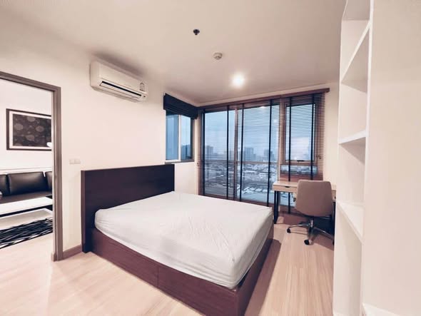 bedroom of Life@ Lat Phrao 18