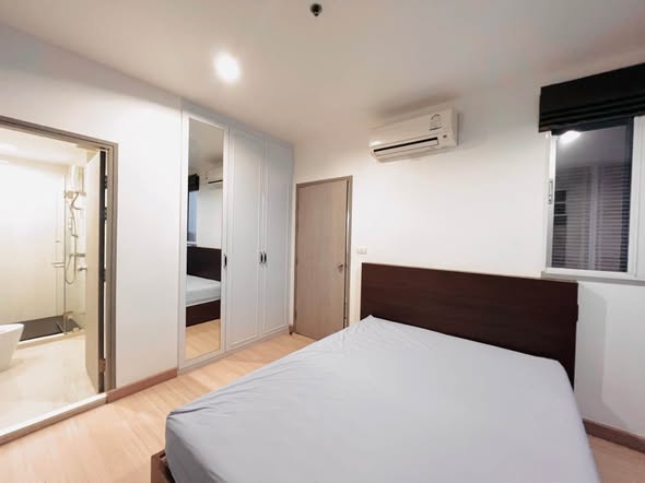 bedroom of Life@ Lat Phrao 18