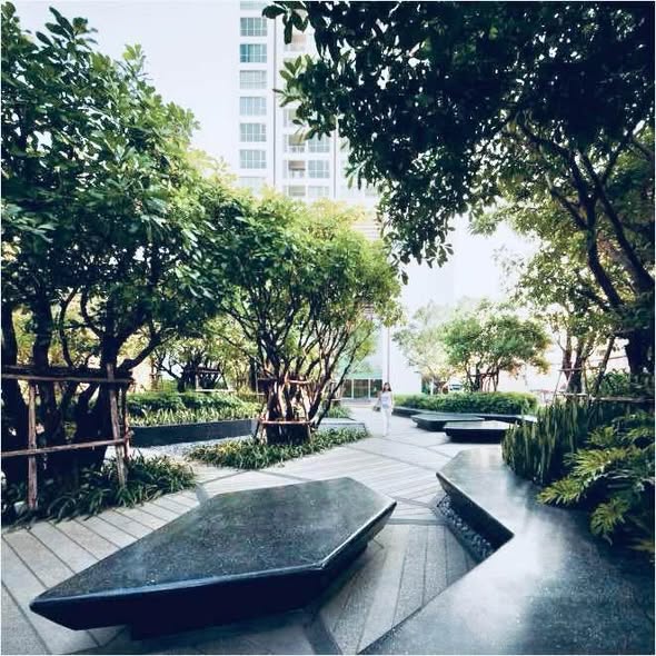 Life@ Lat Phrao 18