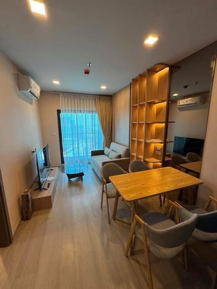 room interior of Life พหลฯ-ลาดพร้าว | Life Phahon-Ladprao | First Class Living in The Heart of Ladprao
