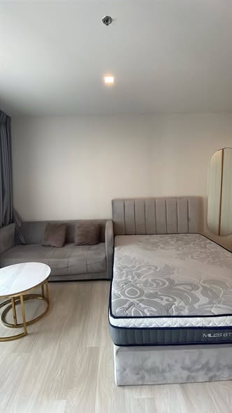 bedroom of Life One Wireless