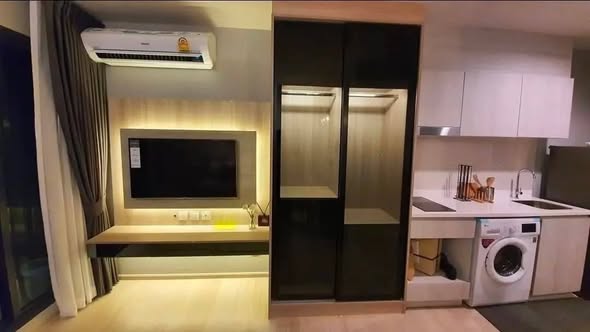 bedroom of Life One Wireless