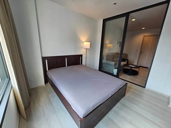 bedroom and room interior of Life One Wireless