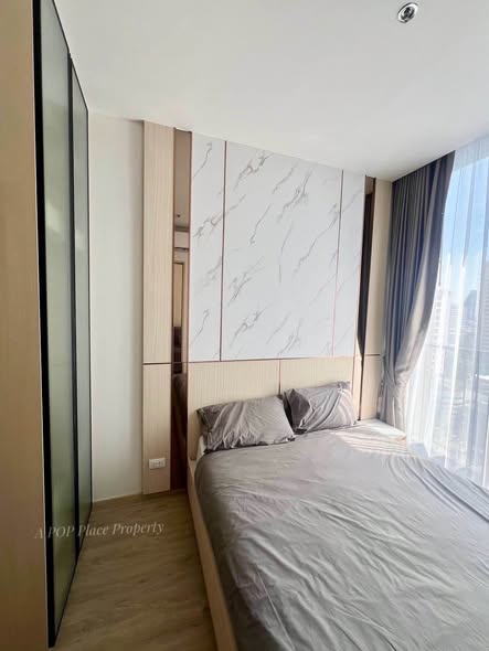bedroom and room interior of Life One Wireless