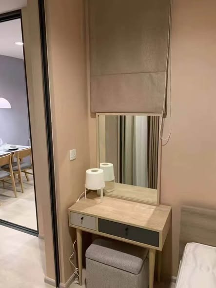bedroom and room interior and bathroom of Life One Wireless