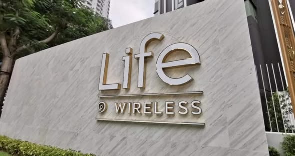 Life One Wireless