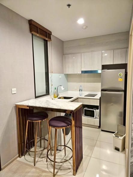 kitchen of Life One Wireless