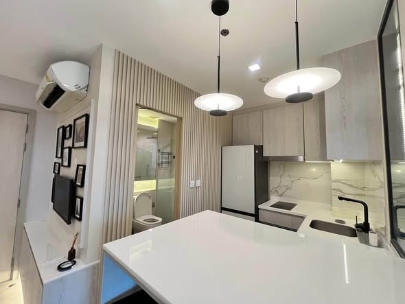 kitchen of Life One Wireless