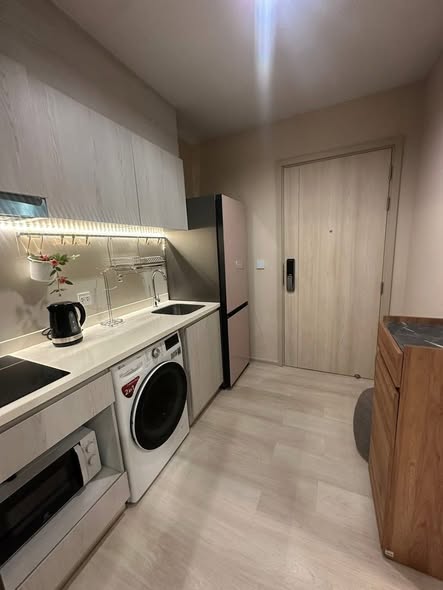 kitchen of Life One Wireless
