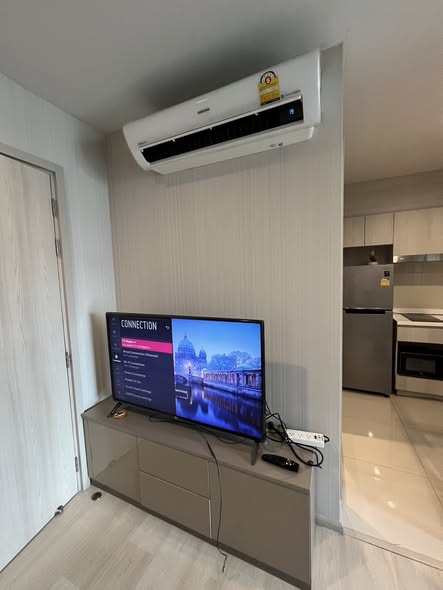 kitchen of Life One Wireless