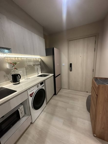 kitchen of Life One Wireless
