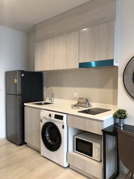 kitchen of Life One Wireless