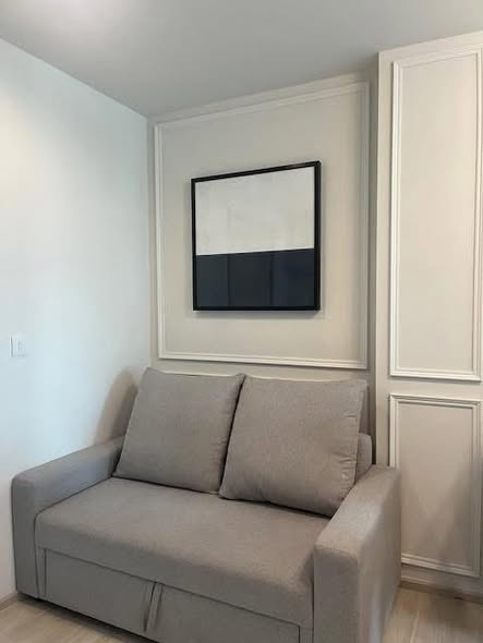 living room of Life One Wireless