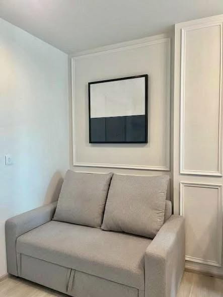 living room of Life One Wireless