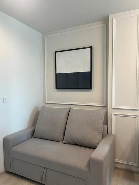 living room of Life One Wireless