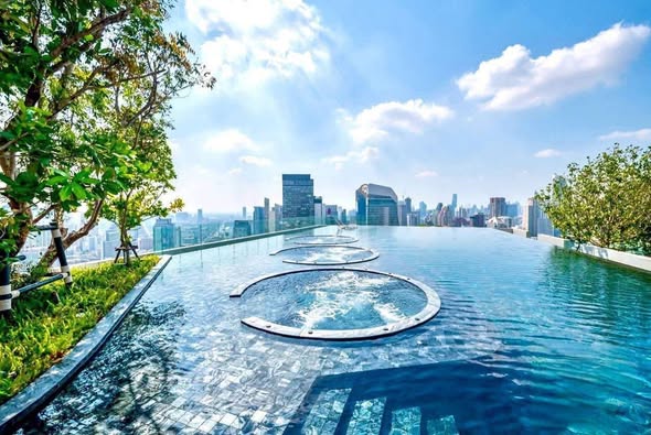 pool of Life One Wireless