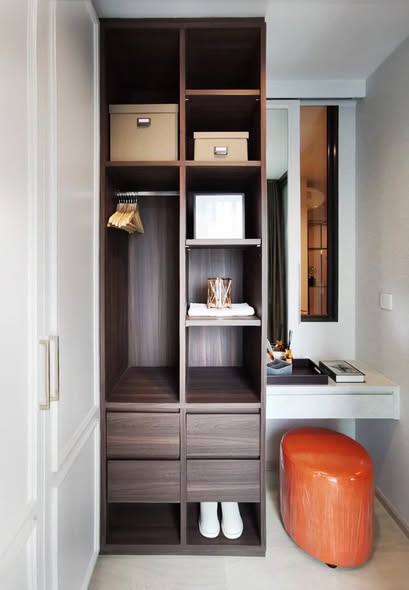 room interior of Life One Wireless