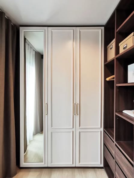 room interior of Life One Wireless