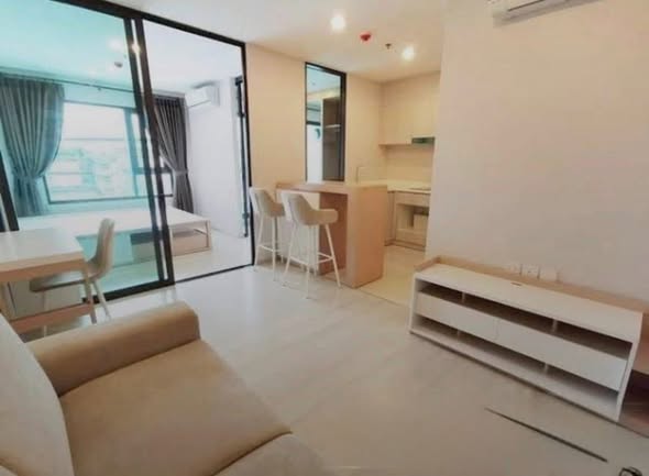 bedroom of Life Pinklao