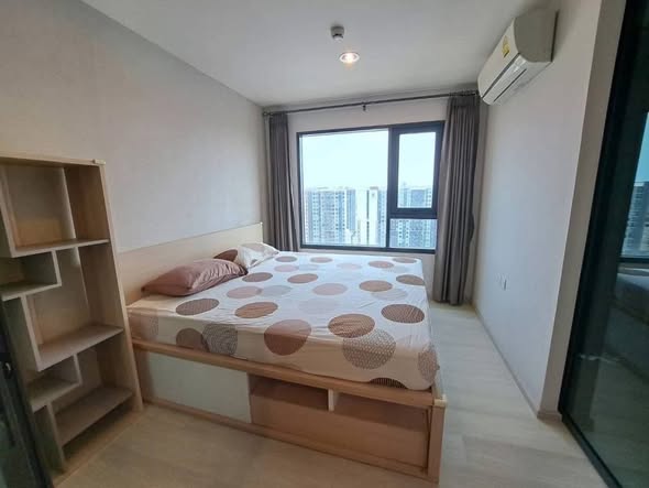 bedroom of Life Pinklao