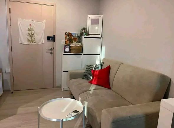 living room of Life Pinklao