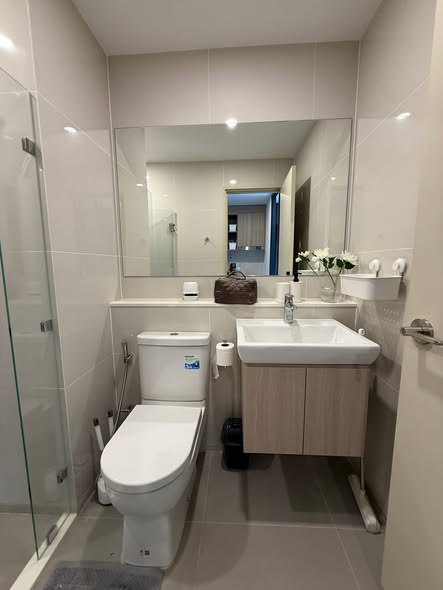 bathroom of Life Rama 4 – Asoke