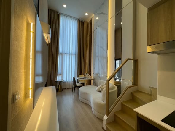 bedroom of Life Rama 4 – Asoke