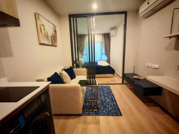 bedroom of Life Rama 4 – Asoke