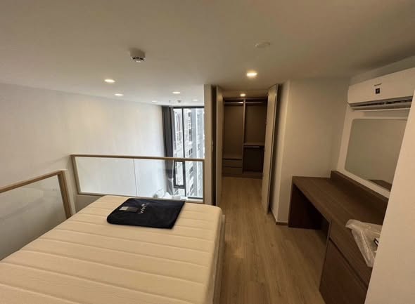 bedroom of Life Rama 4 – Asoke
