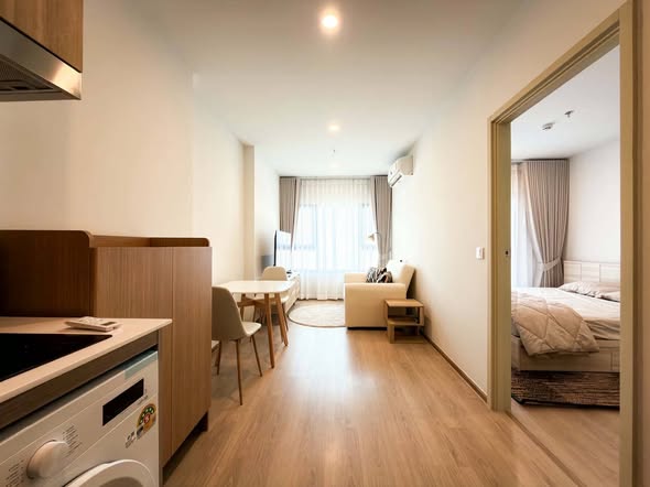 bedroom of Life Rama 4 – Asoke