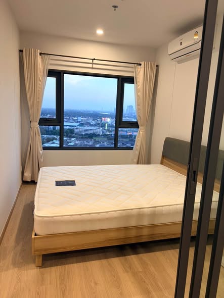 bedroom of Life Rama 4 – Asoke
