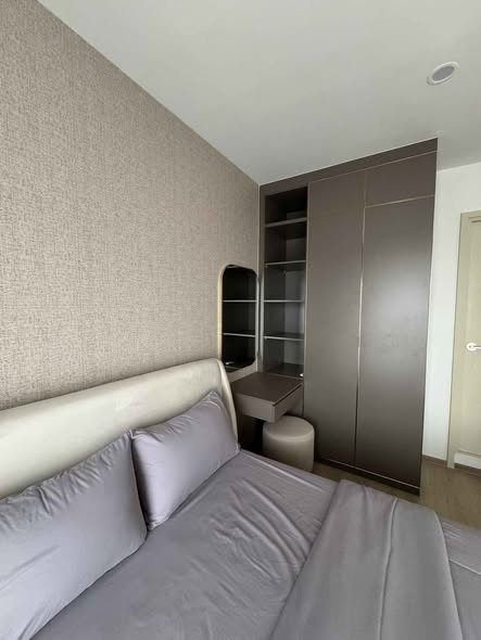 bedroom of Life Rama 4 – Asoke