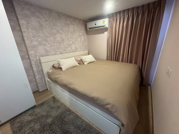 bedroom of Life Rama 4 – Asoke