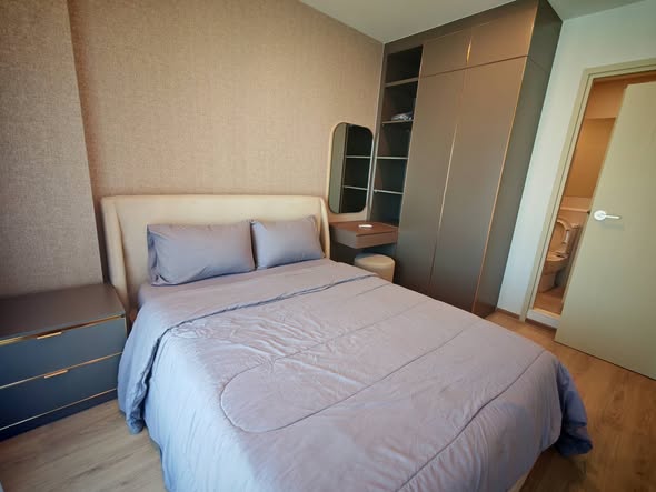 bedroom of Life Rama 4 – Asoke
