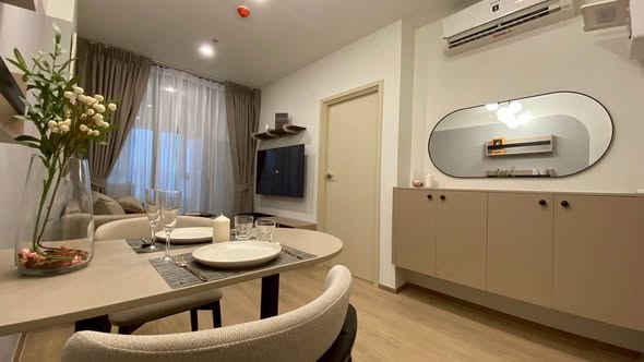 bedroom of Life Rama 4 – Asoke