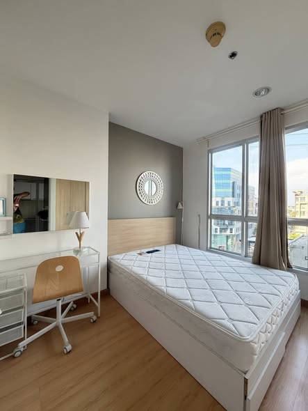 bedroom of Life @ Ratchada-Suthisan