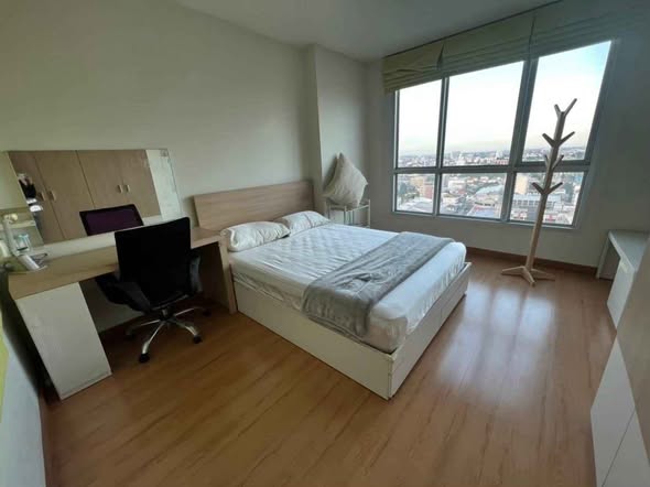 bedroom of Life @ Ratchada-Suthisan