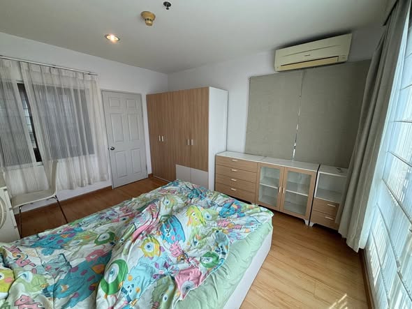 bedroom of Life @ Ratchada-Suthisan