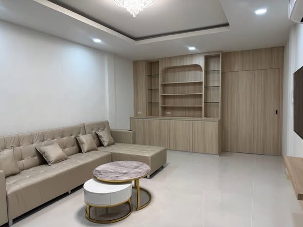 living room of Life @ Ratchada-Suthisan