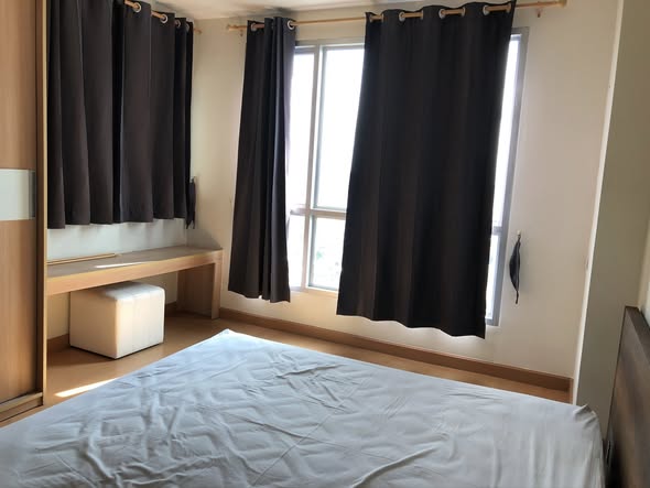 bedroom of Life Ratchadapisek