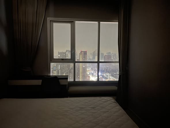 bedroom of Life Ratchadapisek
