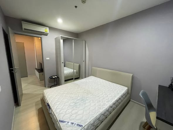 bedroom of Life Ratchadapisek