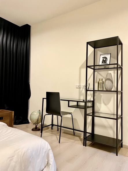 bedroom of Life Ratchadapisek